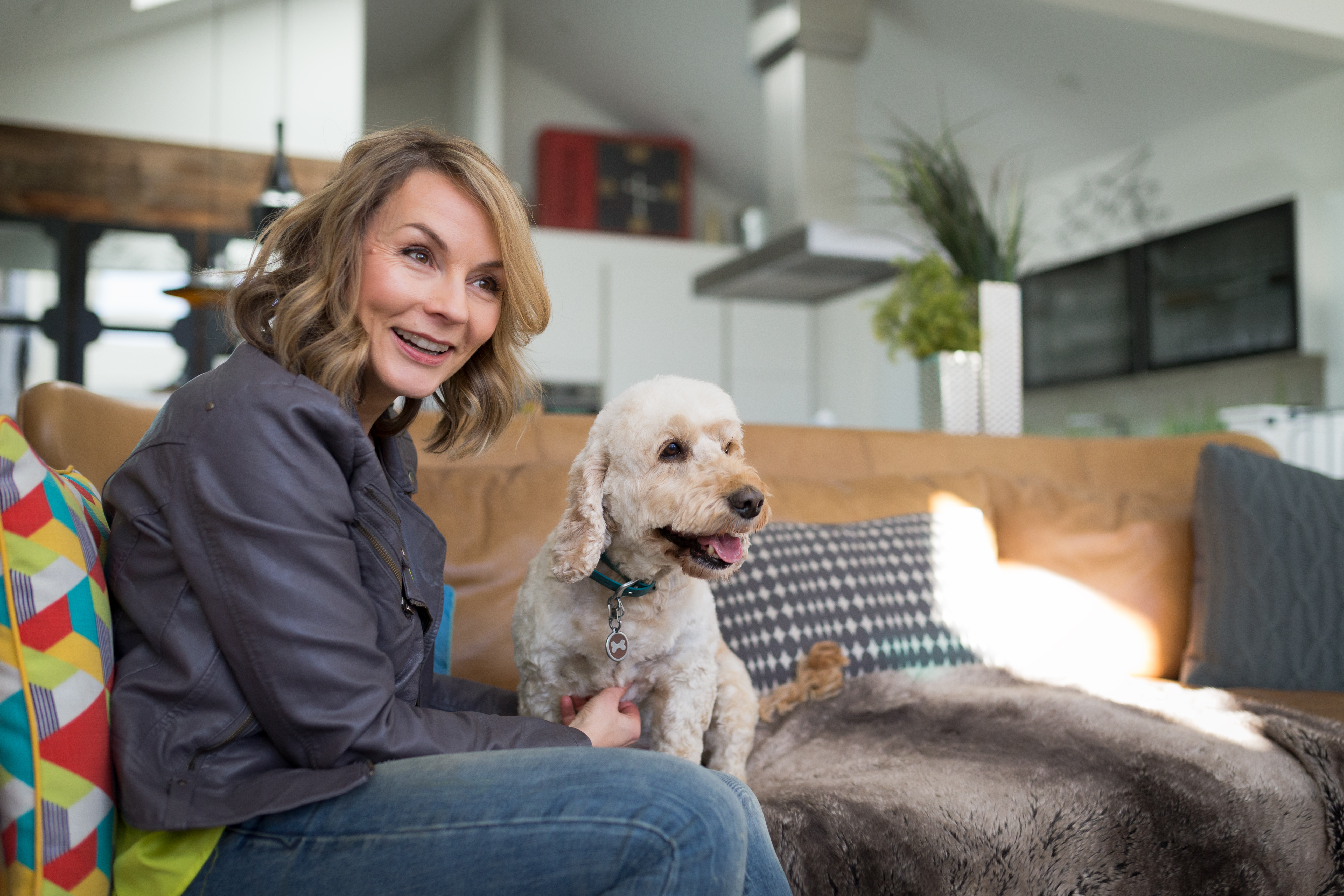 The Truth about Whether Your Anxiety Caused Your Dog's Anxiety