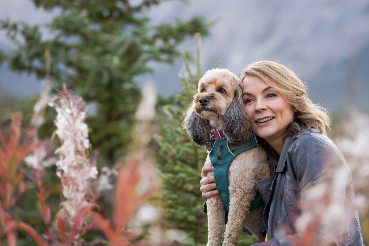 Making Your Dog Happy - Why it Matters and How Science Shows Us What to do