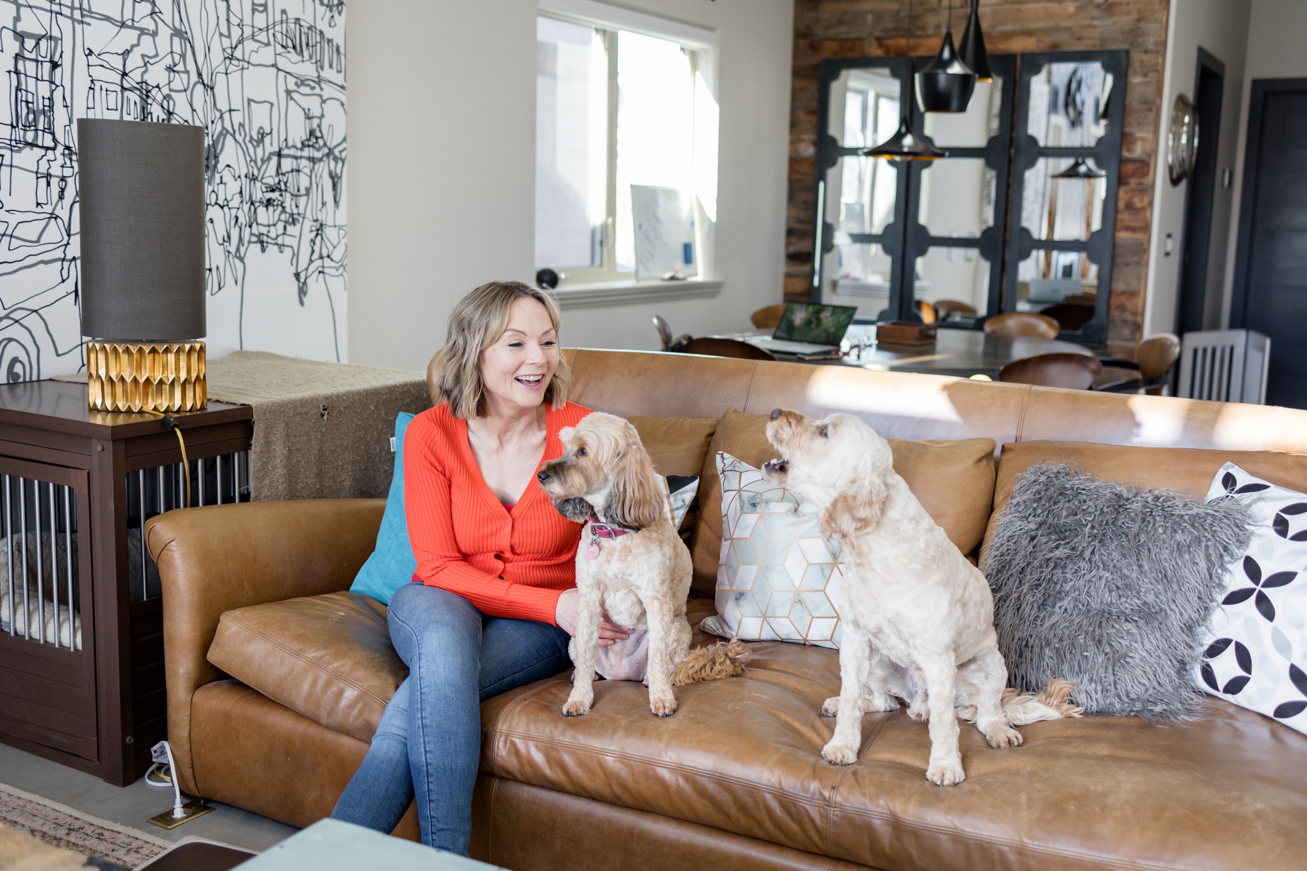 Can You Ever Really Convince A Skeptical Other Half?