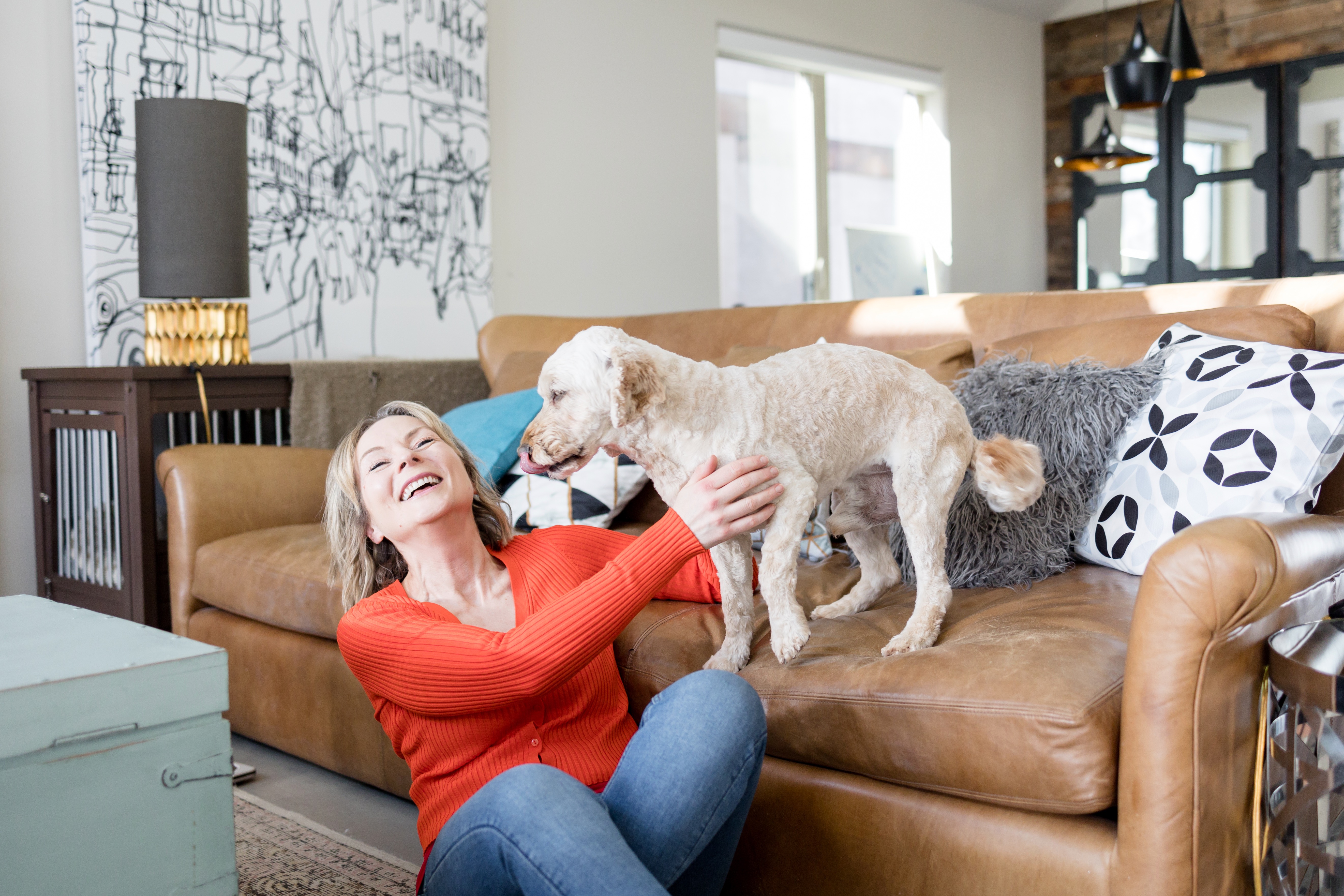 3 Strategies for Self-Compassion with Christal Allen-Harrahill