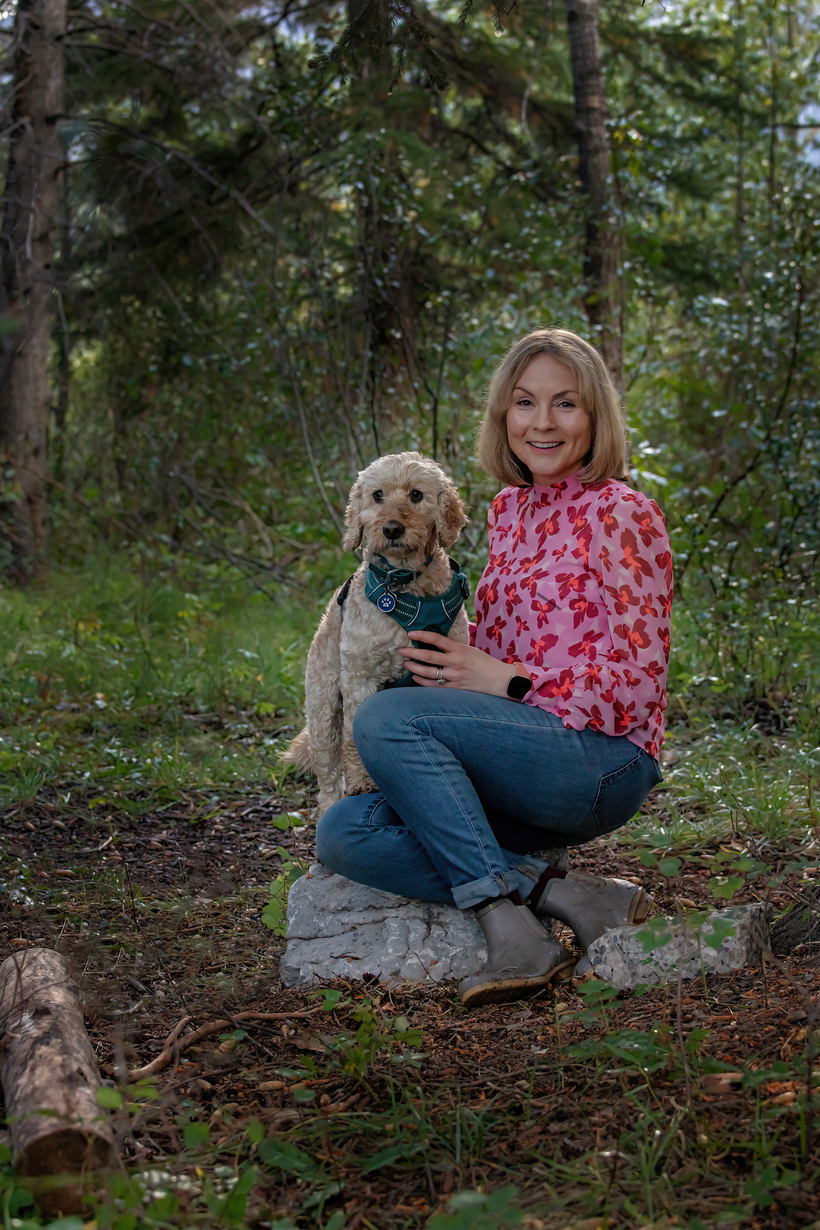 How To Deal With Judgy Comments and Unhelpful Advice This Festive Season