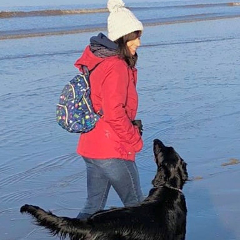 Mandy Rigby | Julie Naismith